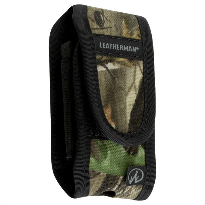 Чехол нейлоновый большой L LEATHERMAN CAMO 945350 Чехол нейлоновый большой L LEATHERMAN CAMO 945350