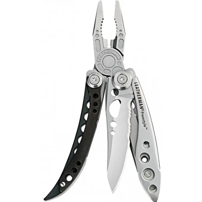 Мультитул LEATHERMAN FREESTYLE 831121 Мультитул LEATHERMAN FREESTYLE 831121